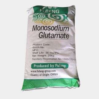 Monosodium Glutamate