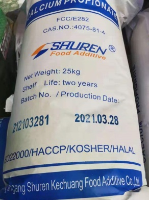 Calcium Propionate