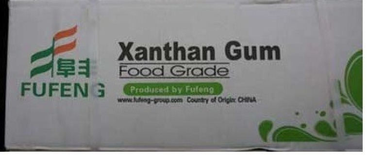 Xanthan Gum